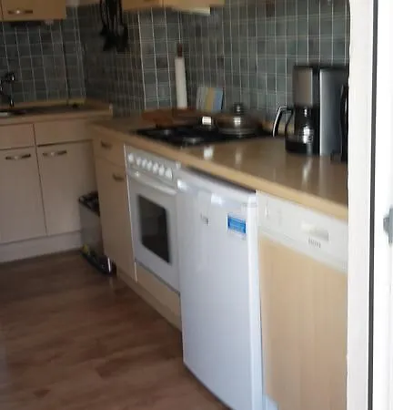 Die Ferienwohnung In Der City Apartment