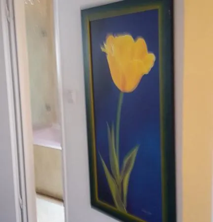 Die Ferienwohnung In Der City Brême