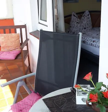 Apartment Die Ferienwohnung In Der City *