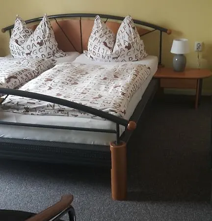 Die Ferienwohnung In Der City Apartment Bremen
