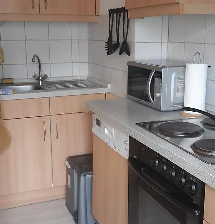 Die Ferienwohnung In Der City * Bremen