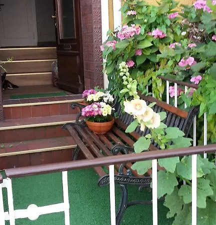 Apartment Die Ferienwohnung In Der City