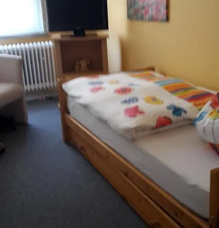 Die Ferienwohnung In Der City * Bremen