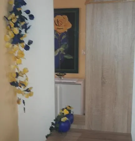 Die Ferienwohnung In Der City * Bremen