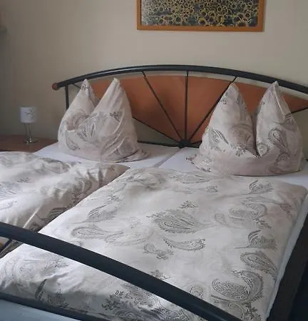 Die Ferienwohnung In Der City Apartment