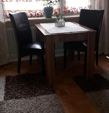 Die Ferienwohnung In Der City Bremen