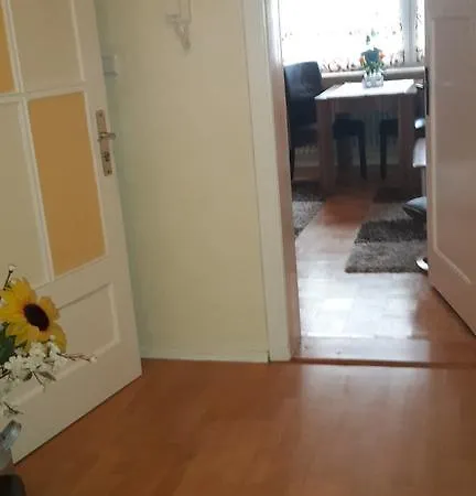 Apartment Die Ferienwohnung In Der City