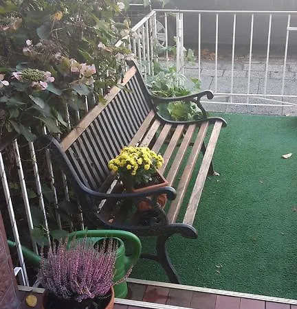 Die Ferienwohnung In Der City * Bremen